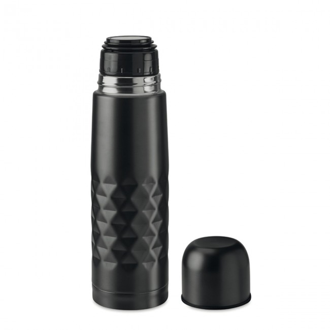 Promotional Double wall  vacuum flask - Image 4