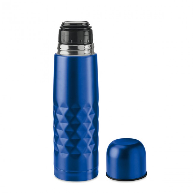 Promotional Double wall  vacuum flask - Image 7