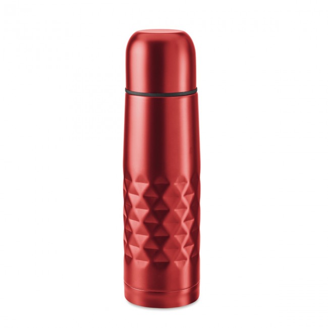 Promotional Double wall  vacuum flask - Image 1