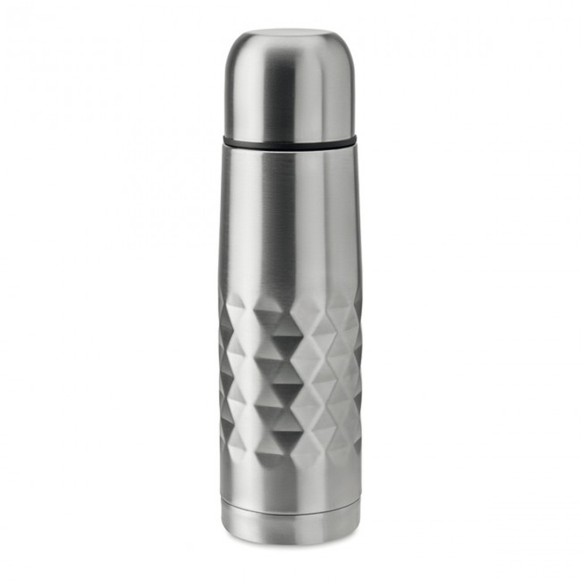 Promotional Double wall  vacuum flask - Image 10