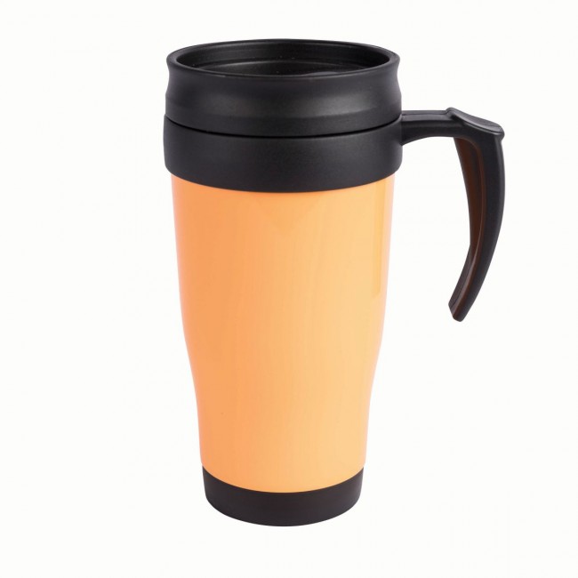 Promotional Thermo Travel Mug - Image 3