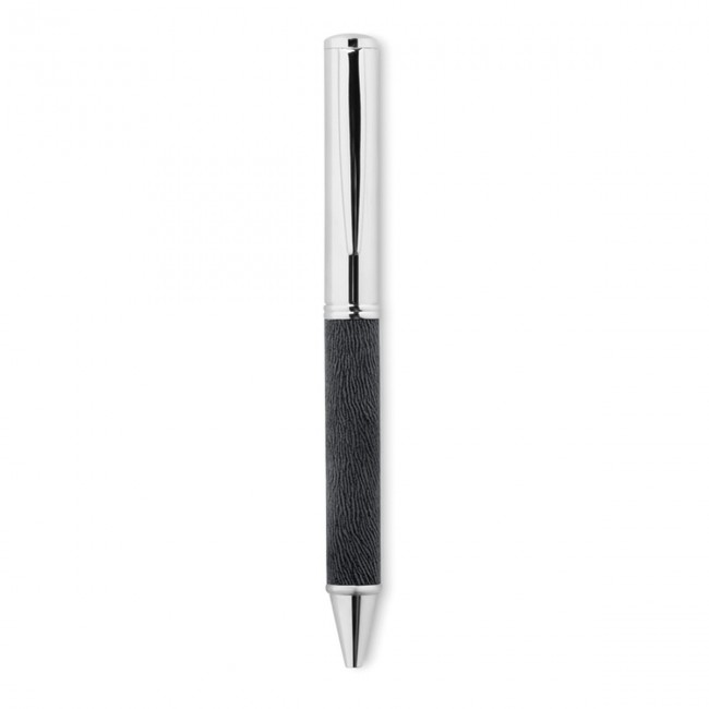 Promotional Metal ball pen in tube - Image 5