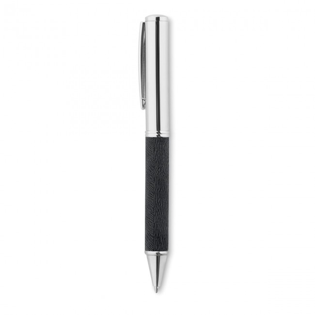 Promotional Metal ball pen in tube - Image 4