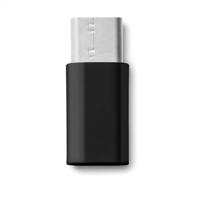 Promotional Micro USB to type-C adapter - Image 3