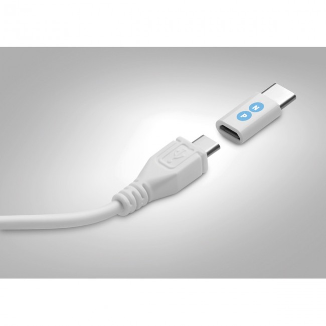 Promotional Micro USB to type-C adapter - Image 12