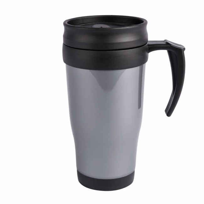 Promotional Thermo Travel Mug - Image 2