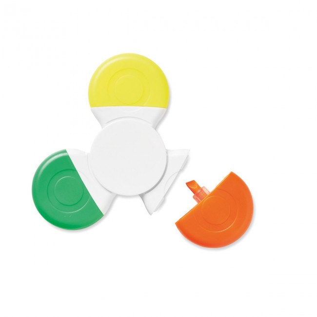 Promotional Highlight Spinner - Image 4