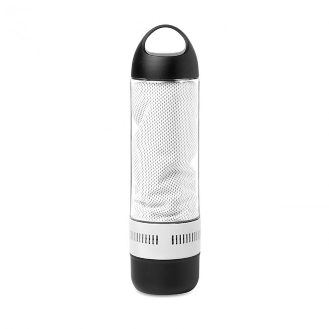 Promotional Bottle,BT speaker and towel - Image 12