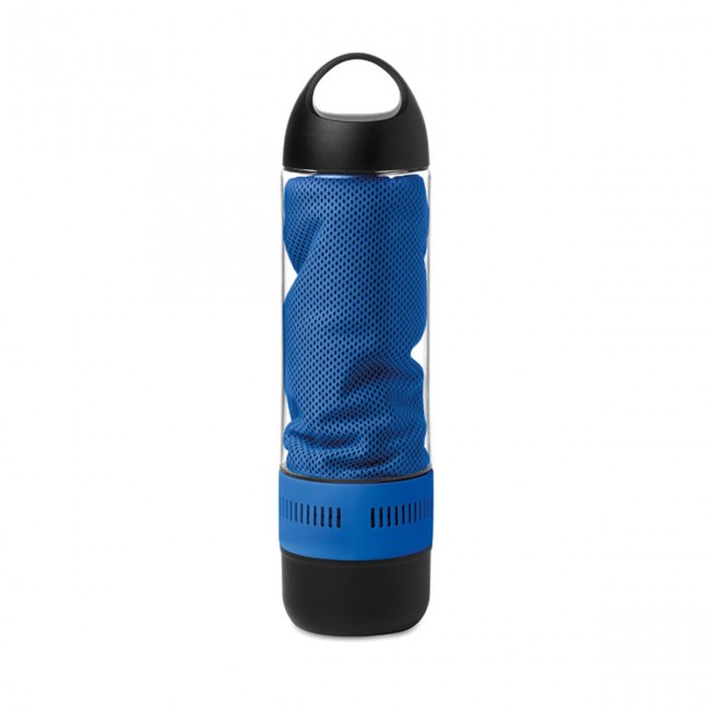 Promotional Bottle,BT speaker and towel - Image 10