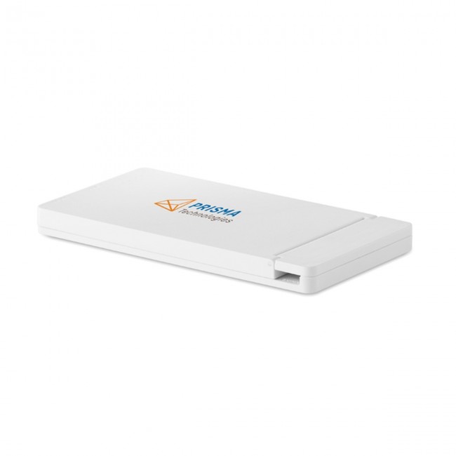 Promotional Power bank 4000 mAh - Image 3