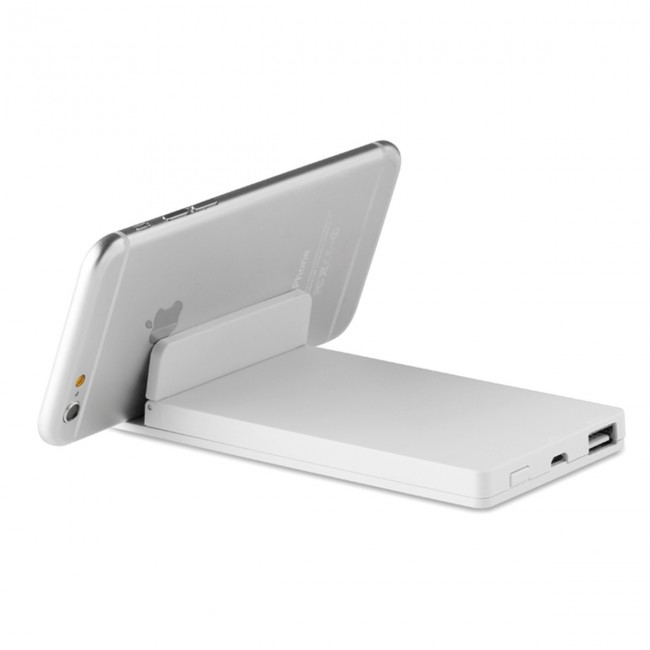 Promotional Power bank 4000 mAh - Image 5