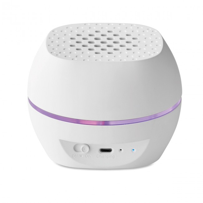 Promotional Bluetooth speaker - Image 9