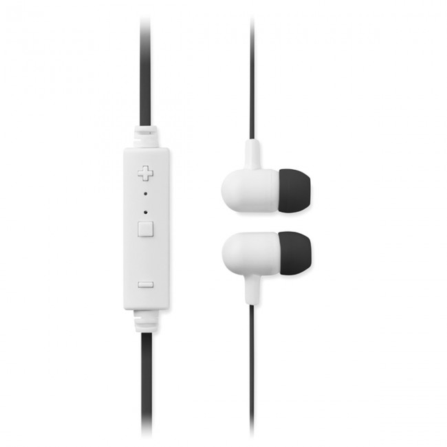 Promotional Bluetooth earphones with microphone - Image 11