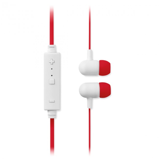 Promotional Bluetooth earphones with microphone - Image 8