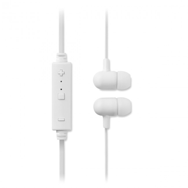 Promotional Bluetooth earphones with microphone - Image 5