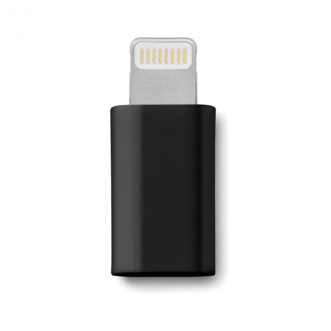 Promotional Adaptor Micro USB to lightning - Image 7