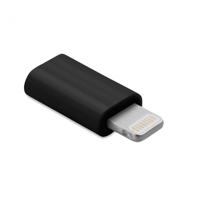 Promotional Adaptor Micro USB to lightning - Image 6