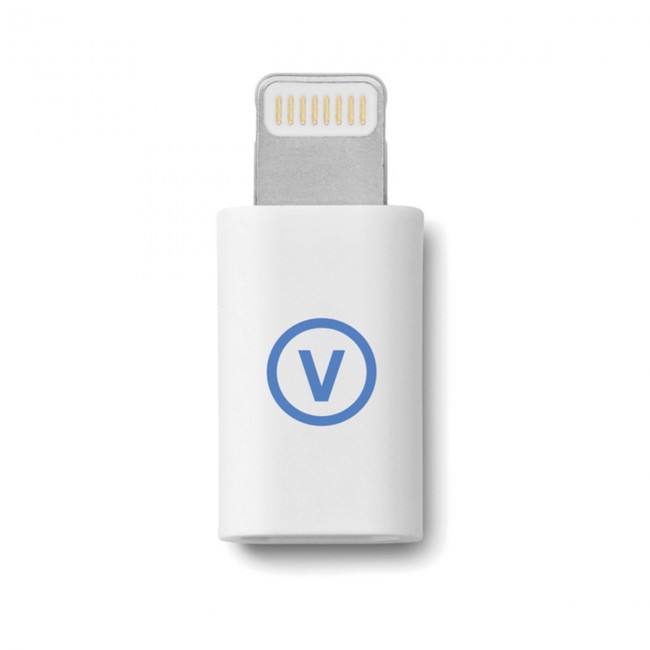 Promotional Adaptor Micro USB to lightning - Image 4