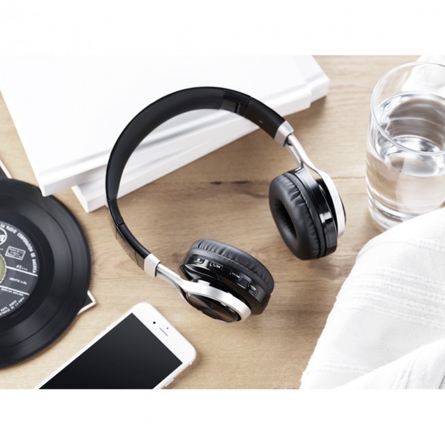 Promotional Wireless Headphones - Image 2