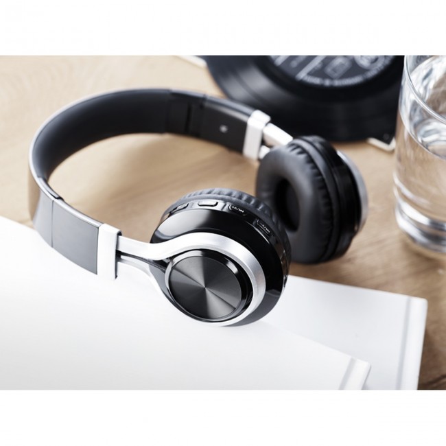 Promotional Wireless Headphones - Image 3