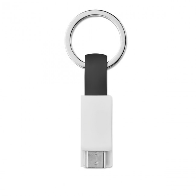 Promotional Key ring type C cable - Image 2