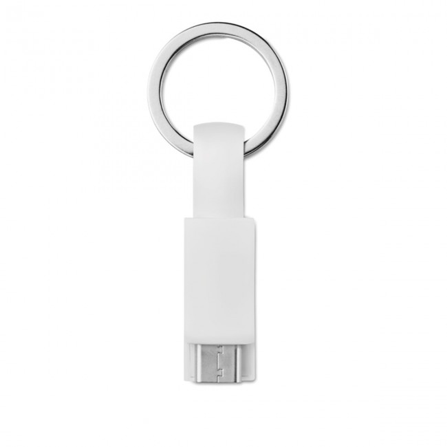 Promotional Key ring type C cable - Image 6