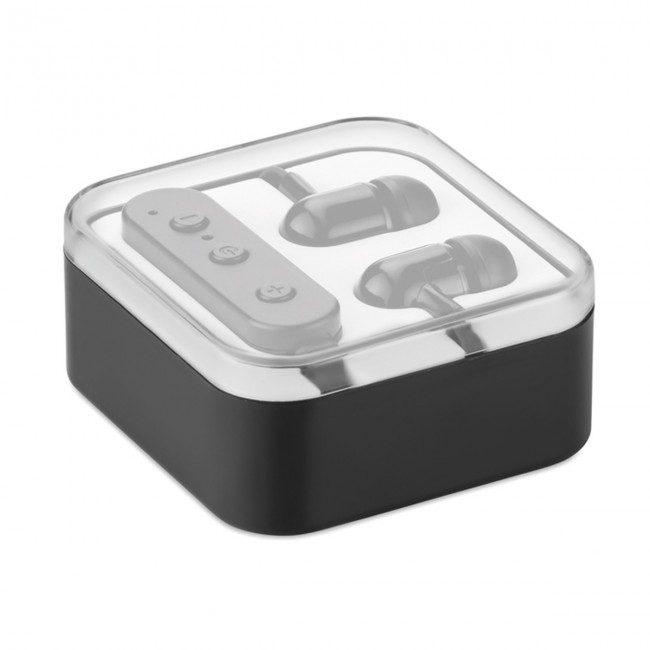 Promotional Bluetooth earphones in box - Image 7