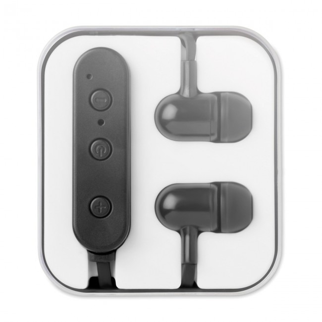 Promotional Bluetooth earphones in box - Image 6