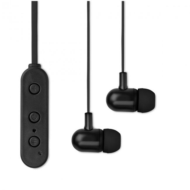 Promotional Bluetooth earphones in box - Image 5