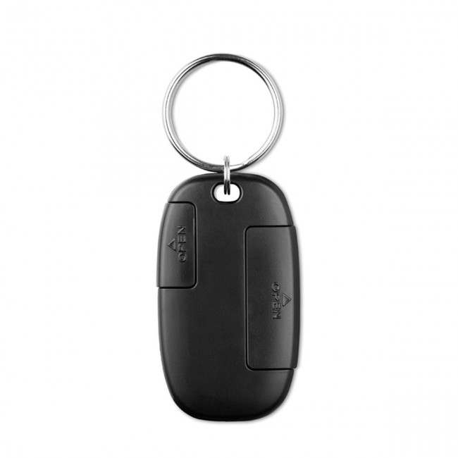 Promotional Key ring with cables - Image 8