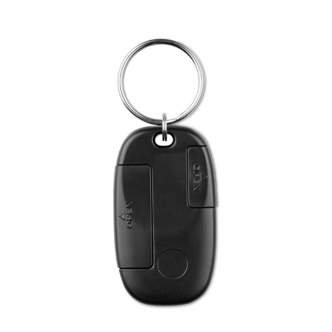 Promotional Key ring with cables - Image 7