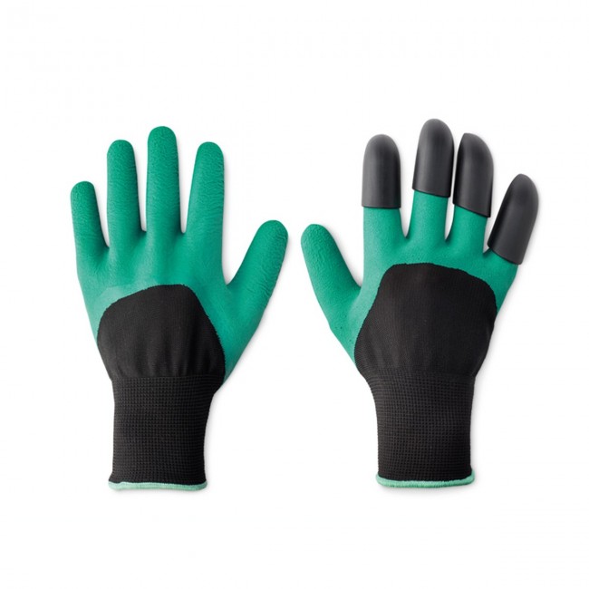 Promotional Garden glove set - Image 4