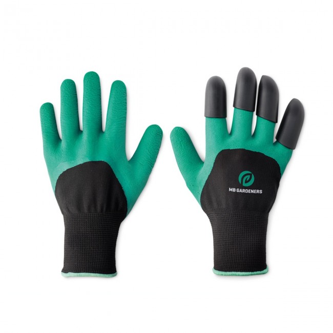 Promotional Garden glove set - Image 3