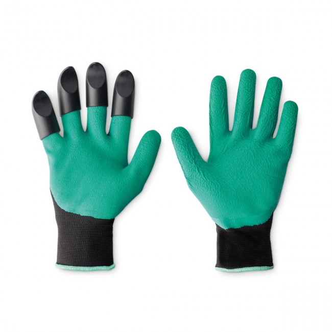 Promotional Garden glove set - Image 2