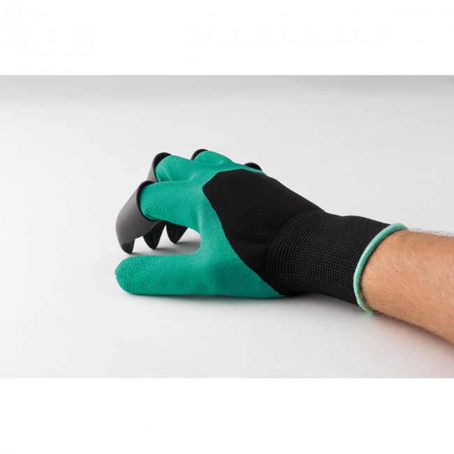 Promotional Garden glove set - Image 1