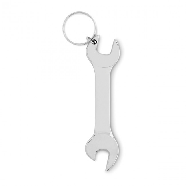 Promotional Bottle Opener In Wrench Shape - Image 5