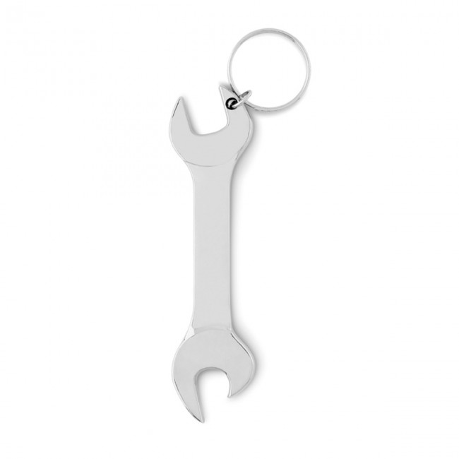 Promotional Bottle Opener In Wrench Shape - Image 3