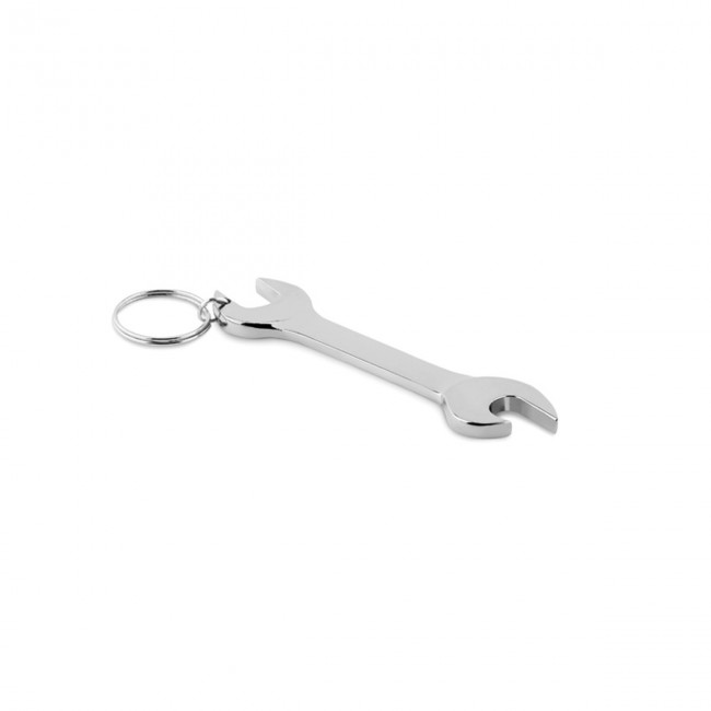 Promotional Bottle Opener In Wrench Shape - Image 2