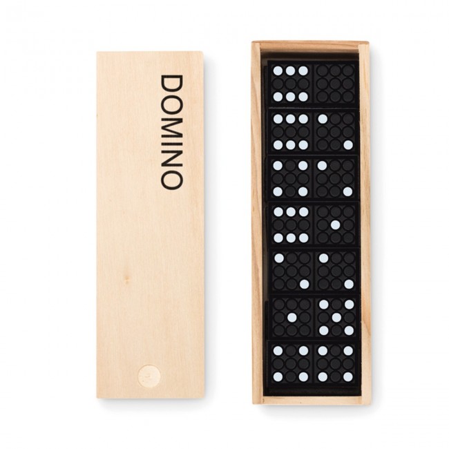 Promotional Domino Set - Image 5