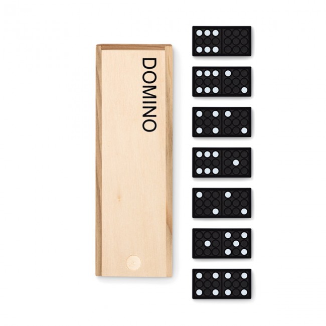 Promotional Domino Set - Image 4