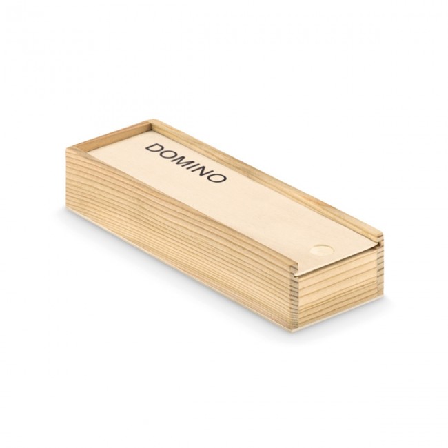 Promotional Domino Set - Image 2