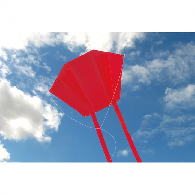 Promotional Kids kite in polyester pouch - Image 4