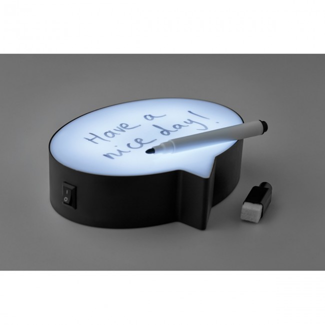 Promotional Message lamp - Image 6