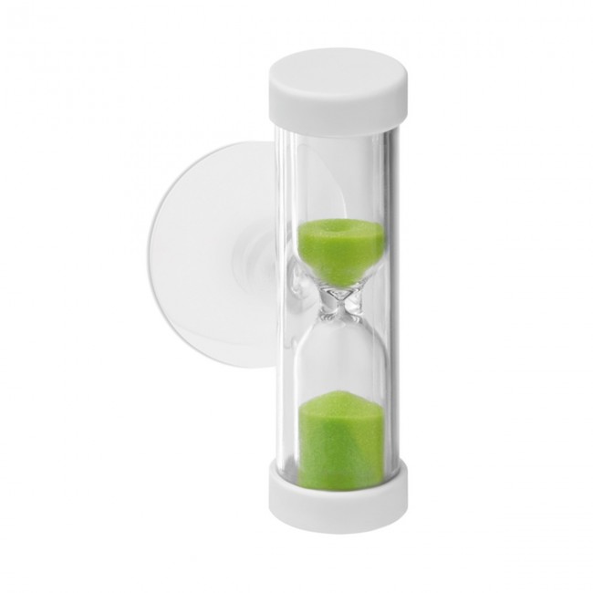 Promotional Shower Timer (4min) - Image 1