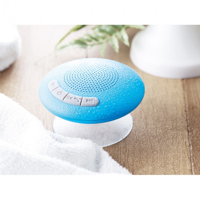 Promotional Shower speaker - Image 3