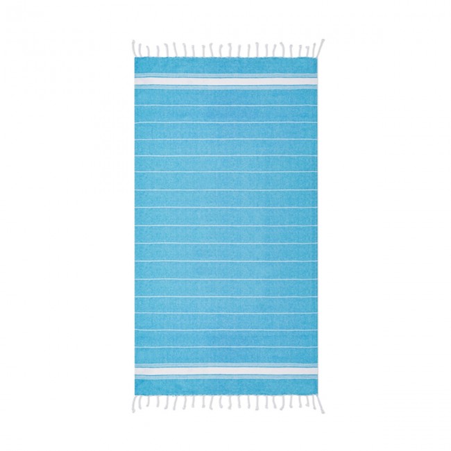 Promotional Cotton Beach Towel 180 gr/m² - Image 2