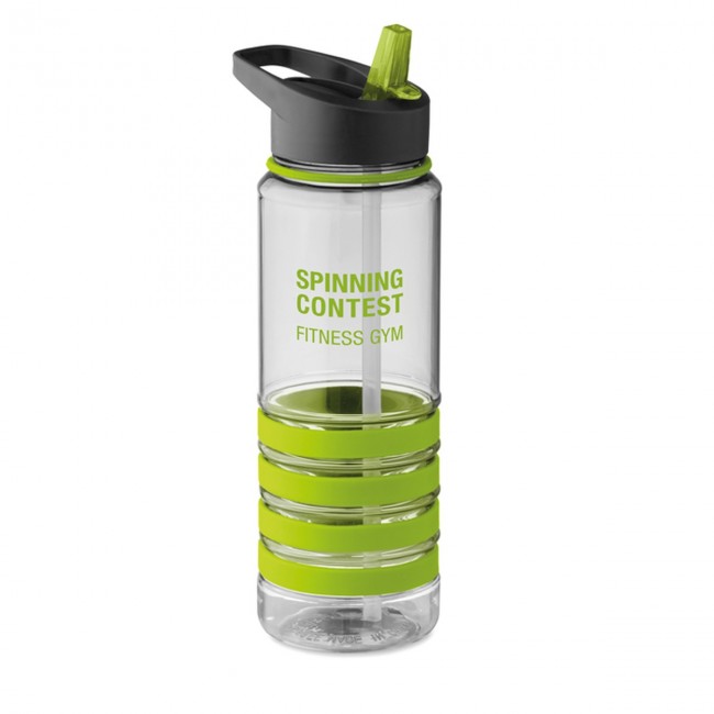 Promotional Tritan bottle 750ml - Image 2