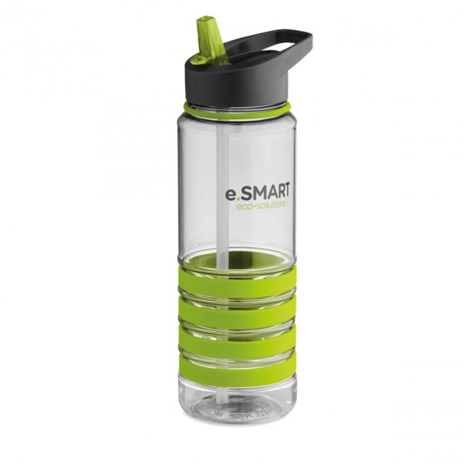 Promotional Tritan bottle 750ml - Image 1