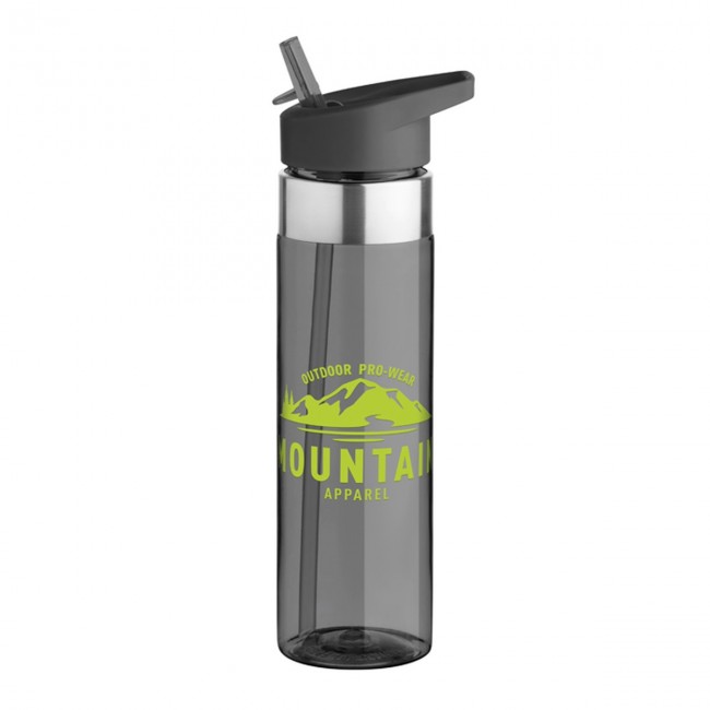 Promotional Tritan Bottle 650ml - Image 4