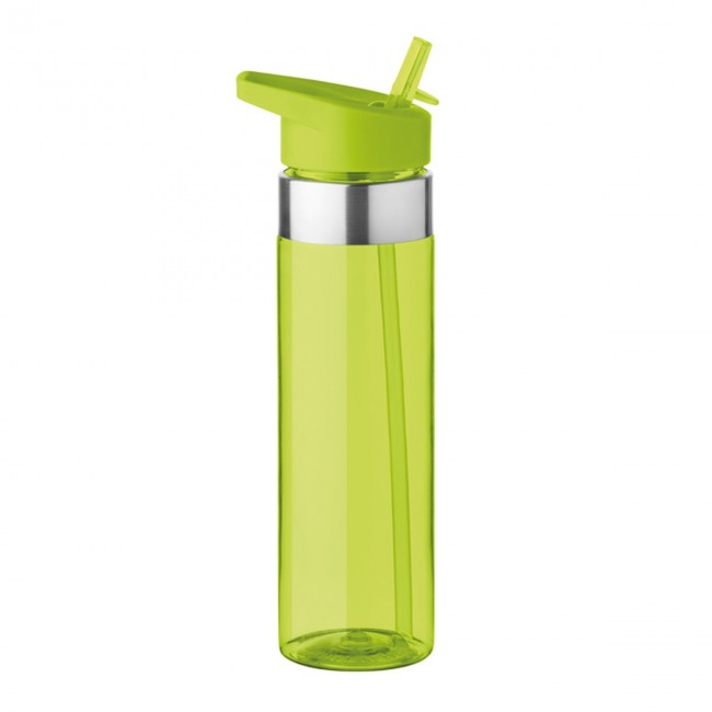 Promotional Tritan Bottle 650ml - Image 1